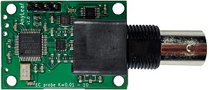 ec conductivity module / circuit