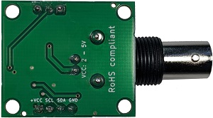 ph module / circuit