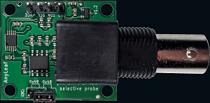 ph module / circuit